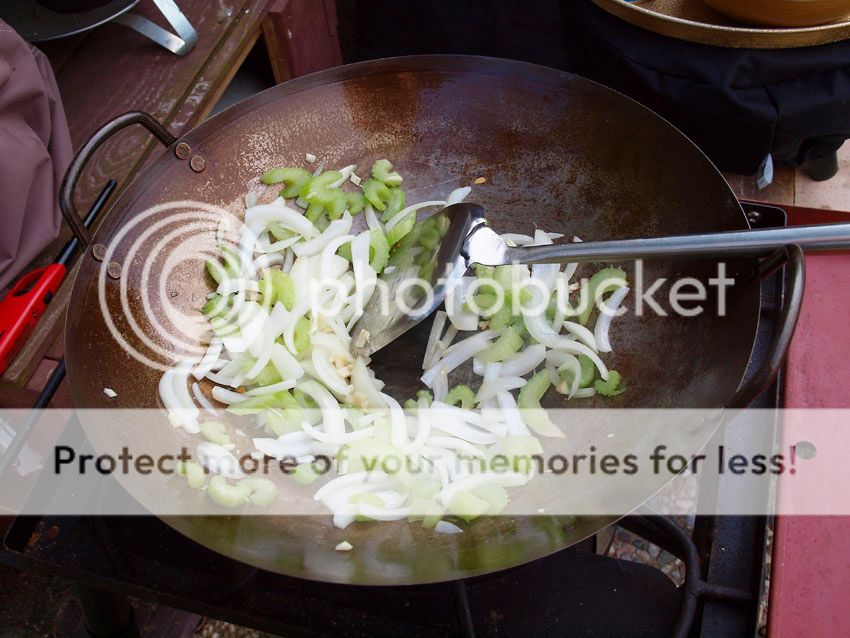 Yoshida Chicken Stir Fry and Rice Home of fun, food, and fellowship Let